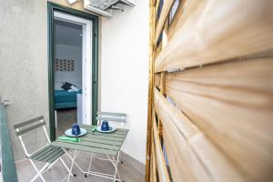 Fotografie z fotogalerie ubytování Byò Home v Sorrentu