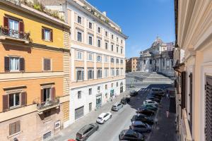 Khu vực xung quanh gần nhà nghỉ dưỡng