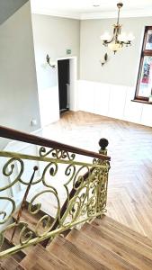 Fotografie z fotogalerie ubytování Villa Grudziądz v destinaci Grudziądz
