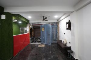 Fotografie z fotogalerie ubytování Hotel Twamev Couple Friendly Laxmi Nagar v Novém Dillí