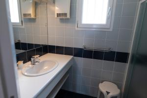 Galeriebild der Unterkunft Vacances Bleues Club Keravel in Carnac