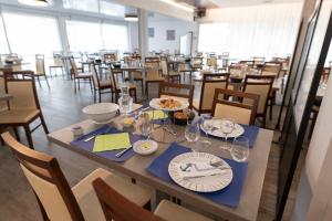 Galeriebild der Unterkunft Vacances Bleues Club Keravel in Carnac