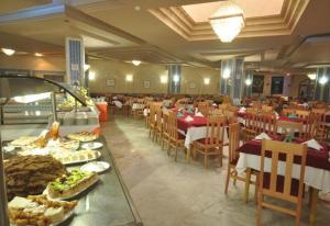 Photo de la galerie de l'établissement Aylimas Beach & Resort Monastir, à Monastir