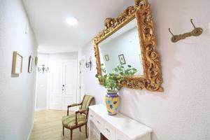 Gallery image of Apartamento Teatro by SIERRA VIVA in Aracena