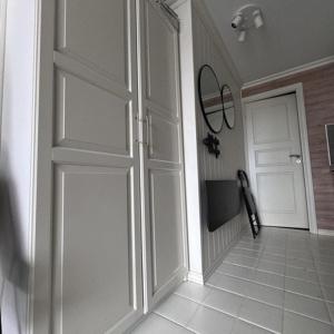 Fotografie z fotogalerie ubytování Bright and cosy dorm v destinaci Tromsø