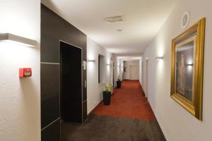 Fotografia z galérie ubytovania Hotel Marina v destinácii Krk