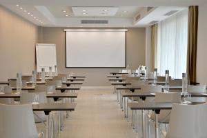 Konferenční prostory v ubytování Airotel Galaxy