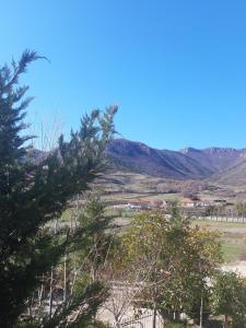 Gallery image of Guest house Stone Dream Ohrid lake view in Udënisht