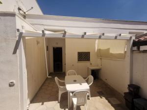 Fotografie z fotogalerie ubytování Villetta Vivaldi 2 v destinaci Marina di Pescoluse