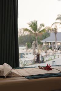 瓜隆岛Apsara Resort Koh Rong的相册照片
