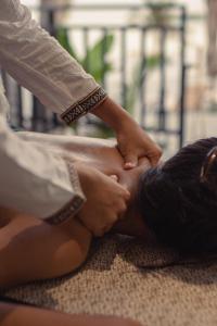 入住Apsara Resort Koh Rong的客人