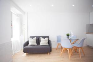 Gallery image of Barreiro Charming House in Barreiro