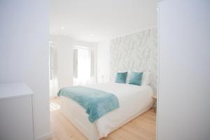 Gallery image of Barreiro Charming House in Barreiro