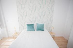 Gallery image of Barreiro Charming House in Barreiro