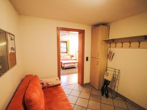 Posteľ alebo postele v izbe v ubytovaní Apartment Krismer by Interhome
