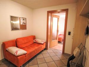 Posedenie v ubytovaní Apartment Krismer by Interhome