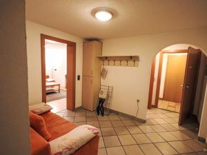 Posedenie v ubytovaní Apartment Krismer by Interhome