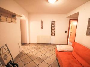 Posteľ alebo postele v izbe v ubytovaní Apartment Krismer by Interhome