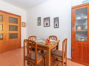Fotografia z galérie ubytovania Apartment Edificio Garcomar I by Interhome v destinácii Segur de Calafell