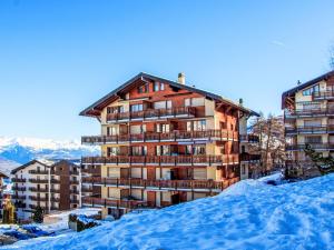 Γενική θέα στο βουνό ή θέα στο βουνό από  αυτό το διαμέρισμα