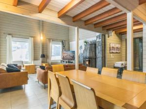 Posezení v ubytování Holiday Home Uulanlinna b- paritalo by Interhome + 34 fotografií