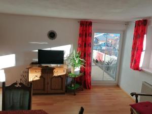 Gallery image of Ferienwohnung Allgäuflair in Rieden am Forggensee