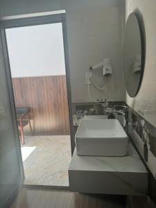 Fotografie z fotogalerie ubytování Nam Anh Hotel v destinaci Bao Loc