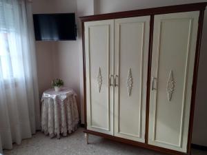 Fotografia z galérie ubytovania Albergue Agarimo v destinácii Caldas de Reis