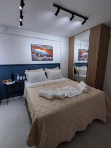 Bilde i galleriet til RN Studio Apê 506 i Maceió