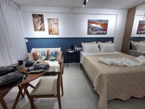 Bilde i galleriet til RN Studio Apê 506 i Maceió