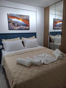 Bilde i galleriet til RN Studio Apê 506 i Maceió