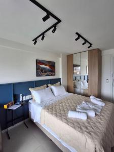 Bilde i galleriet til RN Studio Apê 506 i Maceió