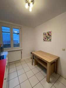 Fotografie z fotogalerie ubytování City 2-Zimmer Apartment mit Balkon v destinaci Bayreuth + 10 fotografií