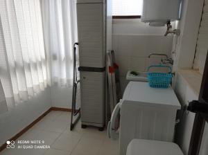 Koupelna v ubytování Xeracsol III Solo Familias Serviplaya!!!