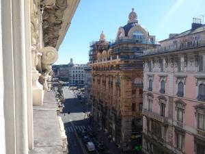 Gallery image of Albergo Astro in Genoa