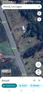 Ảnh trong thư viện ảnh của Casa Chiloé 3 Dormitorios ở Ancud