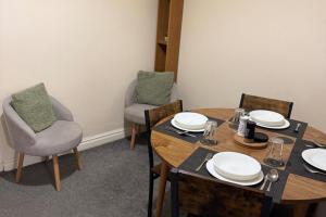 Fotografie z fotogalerie ubytování Cozy Accrington Retreat v destinaci Accrington