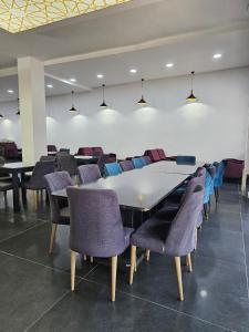 Fotografie z fotogalerie ubytování Albatros Premium Hôtel v destinaci Yaoundé