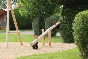 Gallery image of Camping Paradis Bellevue in Erquy