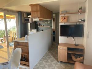 Imagen de la galería de Farniente, en Canet-en-Roussillon