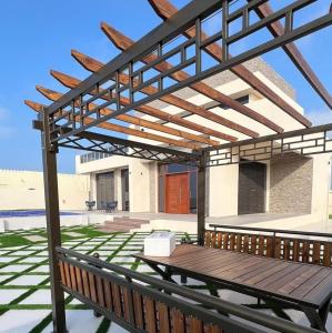 スールにあるZahrtishrinのギャラリーの写真 +49枚の写真