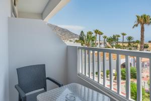 Fotografie z fotogalerie ubytování Evripides triple room 2 v destinaci Kardamaina