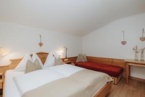 Fotografia z galérie ubytovania Hotel Krone Großarl v destinácii Grossarl
