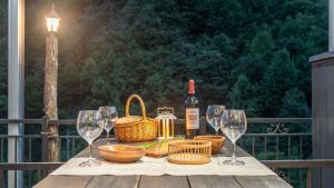 Drinks på Gapyeong Nomadrium poolvilla Pension + 2 billeder