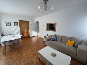 Et opholdsområde på La Fragüa de Solatorre