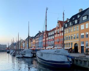 Φυσικό τοπίο κοντά σε αυτό το διαμέρισμα