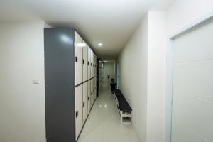Fotografie z fotogalerie ubytování Kiwi Capsule Hotel v destinaci Bangkok