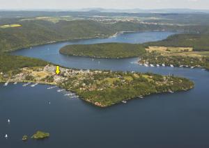 Imagen de la galería de Kleine SeeZeit am Edersee, en Scheid 9 fotos más