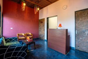 Gallery image of The Corbett King in Belparāo