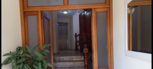 Fotografia z galérie ubytovania Albergue Agarimo v destinácii Caldas de Reis